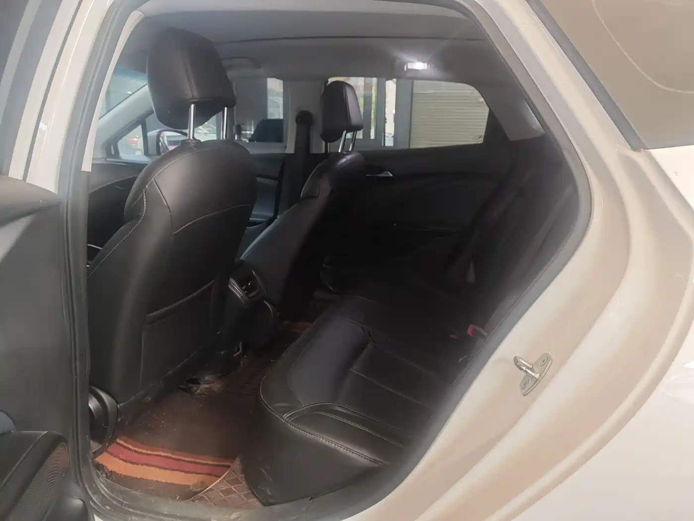 Buick Velite 6 2023 430km Premium Edition фото 5