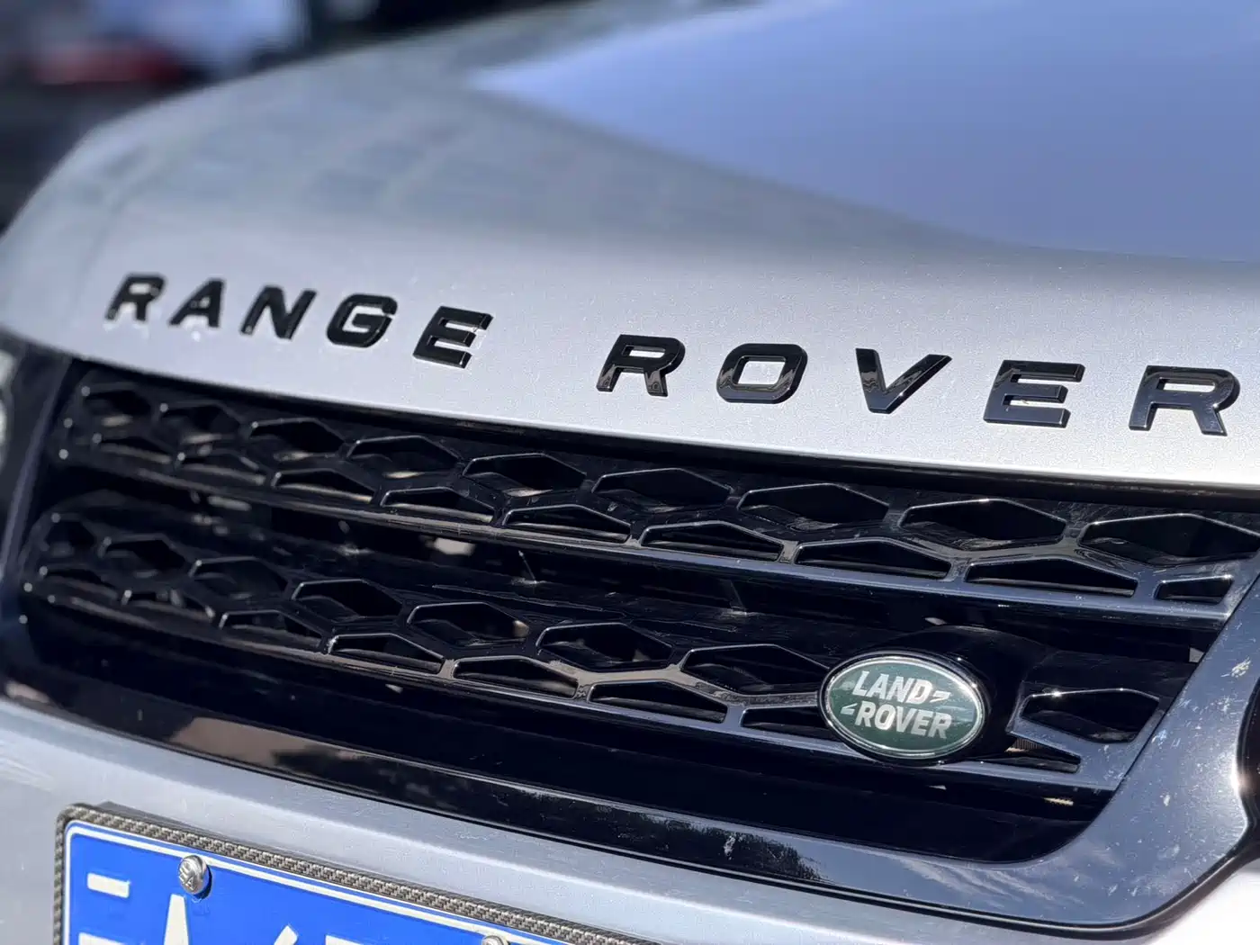Land Rover Range Rover Sport 2015 3.0 SC V6 HSE фото 7