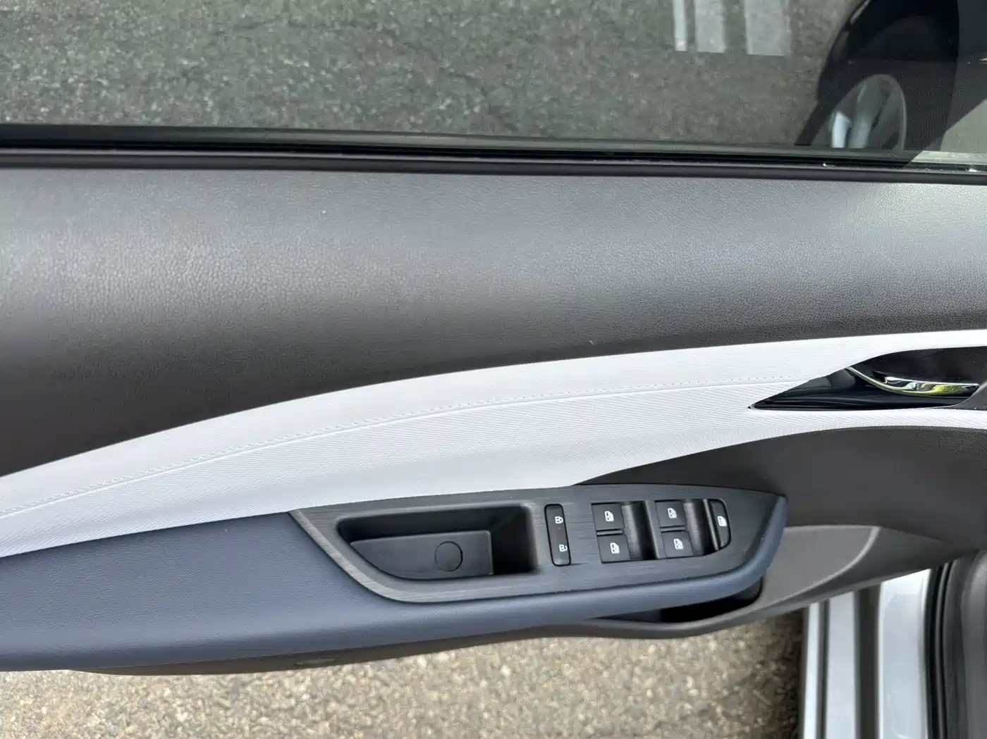 Chevrolet Monza 2024 2024 1.5L Dual-Clutch Delight Edition