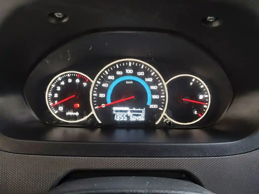 Photo 12 - Wuling Motors Wuling Rongguang New Truck