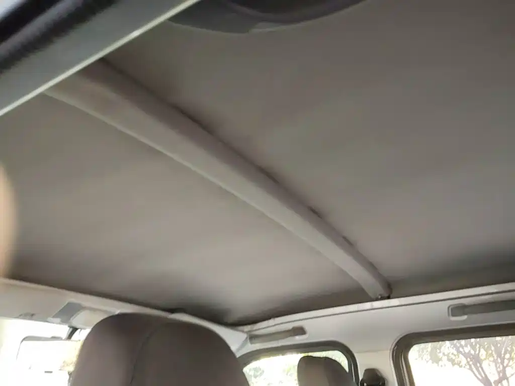 Photo 18 - Wuling Motors Wuling Rongguang New Truck