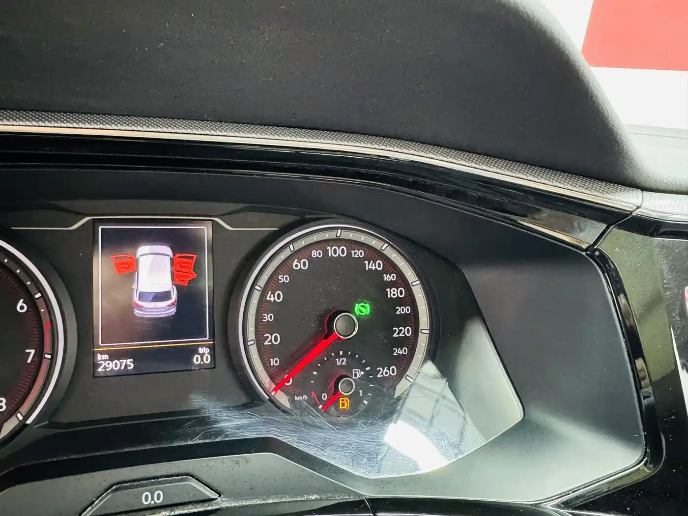 Volkswagen Tayron 2021 280TSI 2WD Luxury Smart Connect фото 5