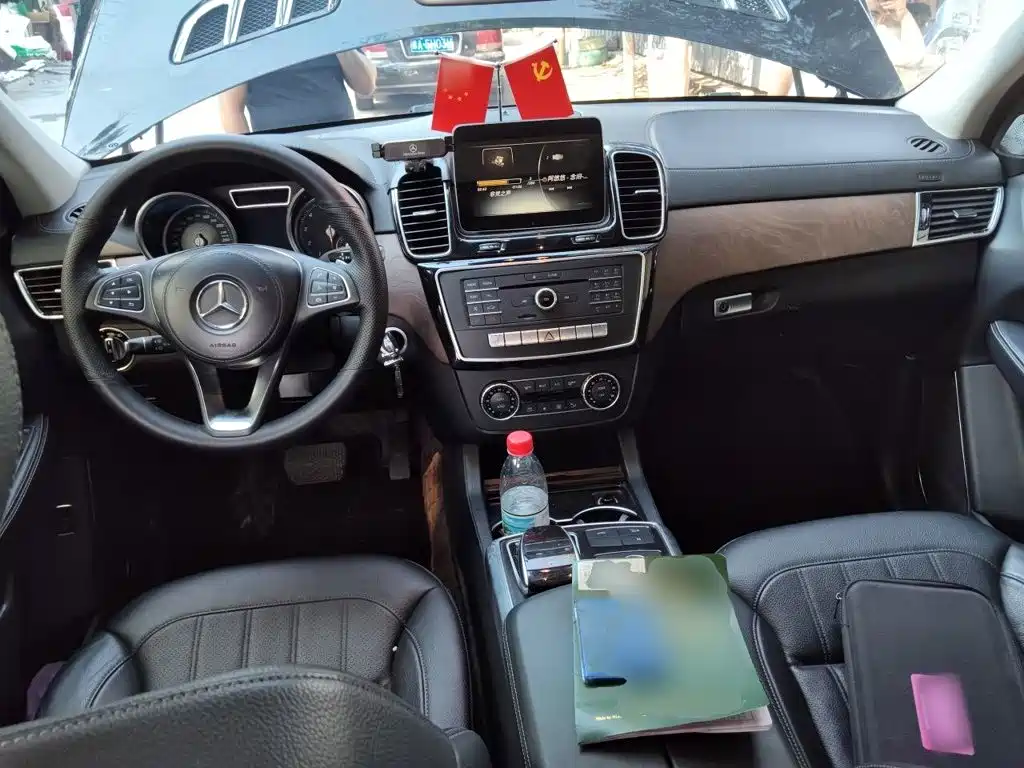 BAIC ORV Beijing Offroad BJ90 2023 2021 3.0T Zhengrong Edition