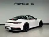 Фото 9 - Porsche 911