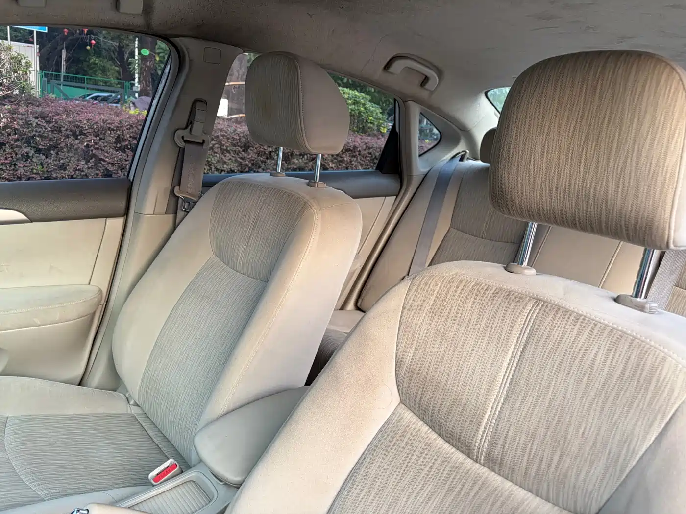 Фото 9 - Nissan Sylphy