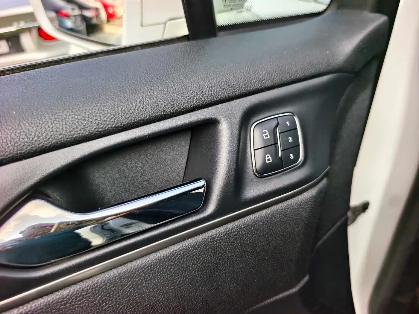Lincoln MKC 2016 2014 2.0T 2WD Premium Edition