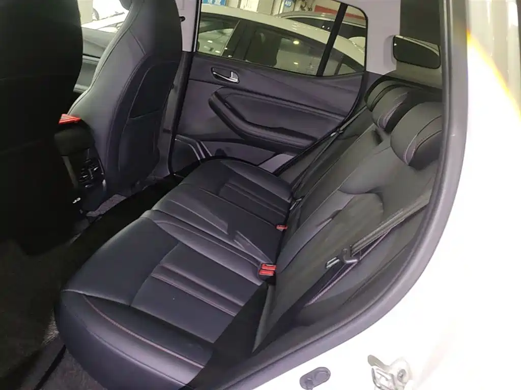 GAC Trumpchi Trumpchi GS4 2021 270T Auto Smart Connect Tech фото 17