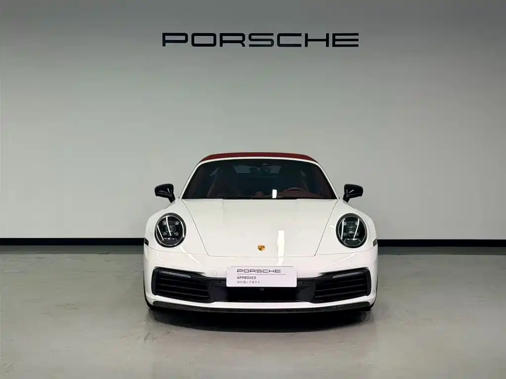 Фото 5 - Porsche 911
