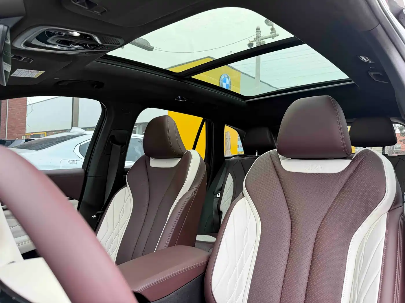 GEELY AUTOMOBILE XINGYUE L