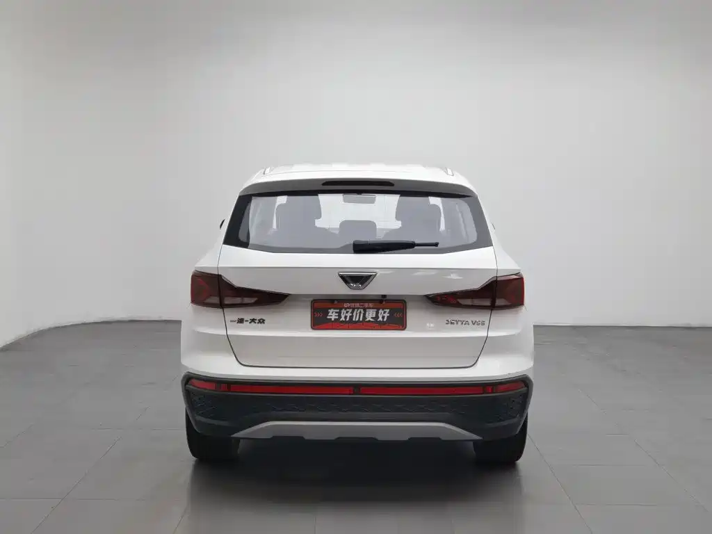 Фото 4 - Jetta VS5