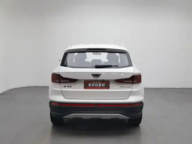Jetta VS5 2022 280TSI Automatic Progressive — фото 4