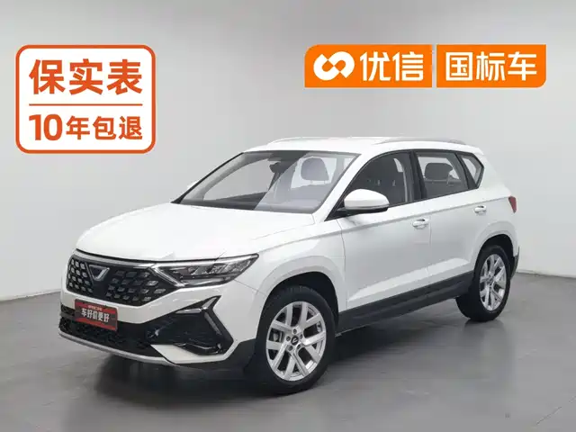 Jetta VS5 2022 280TSI Automatic Progressive — фото 1