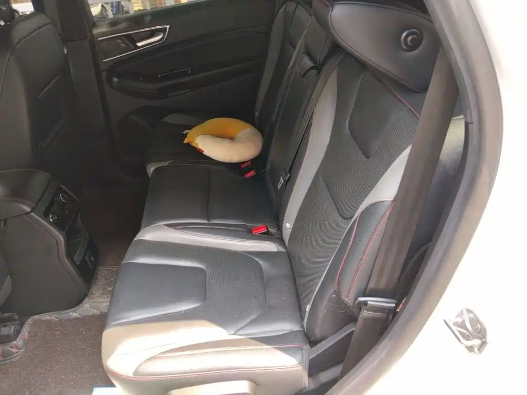 Ford Edge 2020 2020 EcoBoost 245 AWD ST-Line 7-Seater
