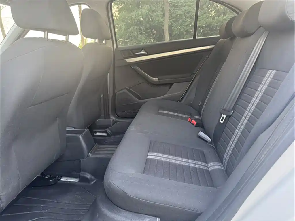 Volkswagen Lavida 2019 Lavida Start 1.5L Auto Trend (China VI) фото 15