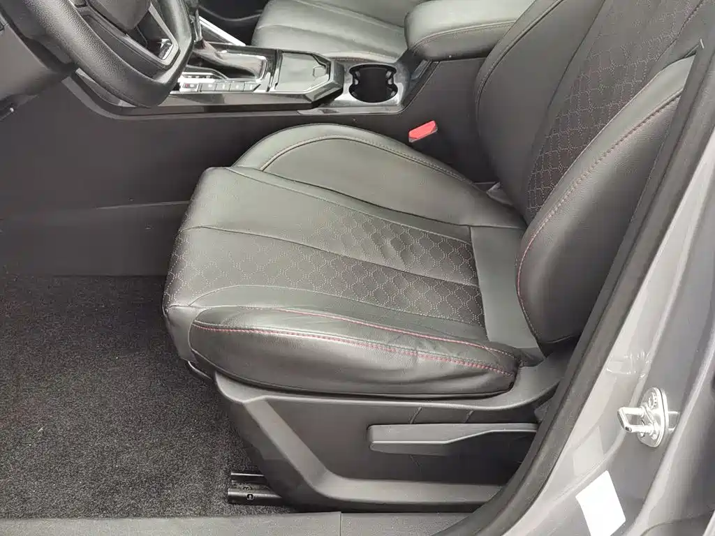 Haima 8S 2020 2019 1.6TGDI Automatic Trend Edition