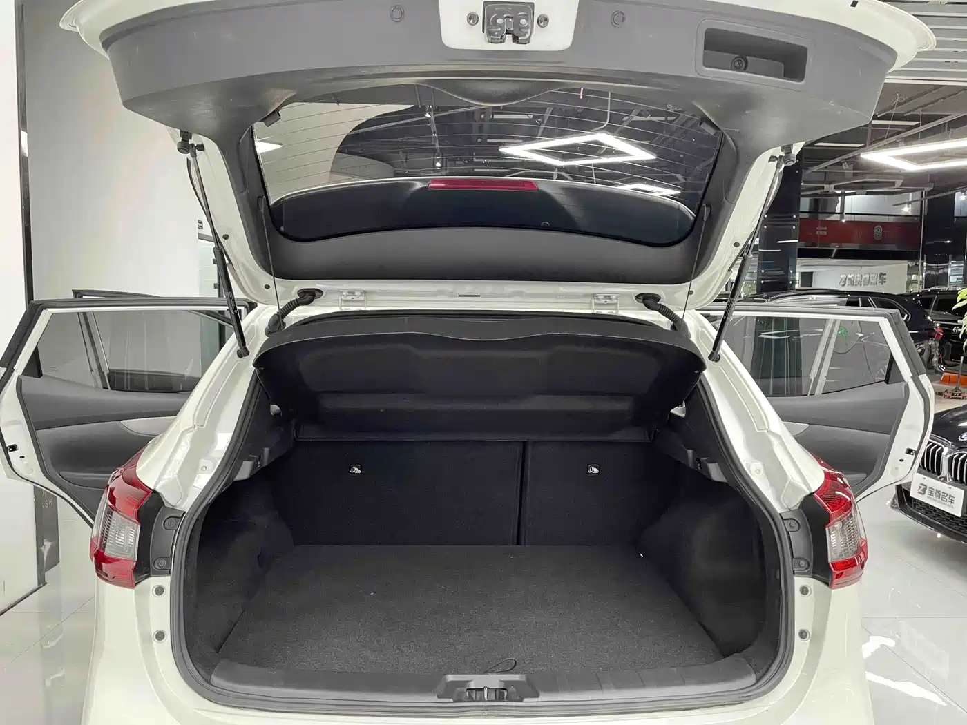 Nissan Qashqai, миниатюра 14
