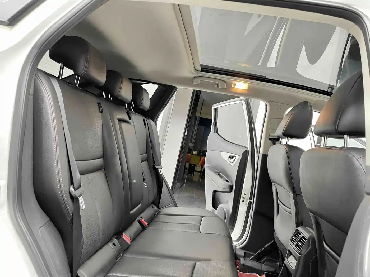 Nissan Qashqai, миниатюра 6