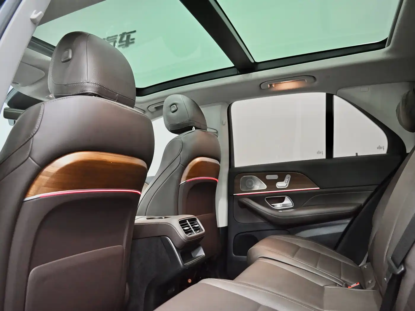 Mercedes-Benz GLE New Energy 2022 2022 GLE 350 e 4MATIC