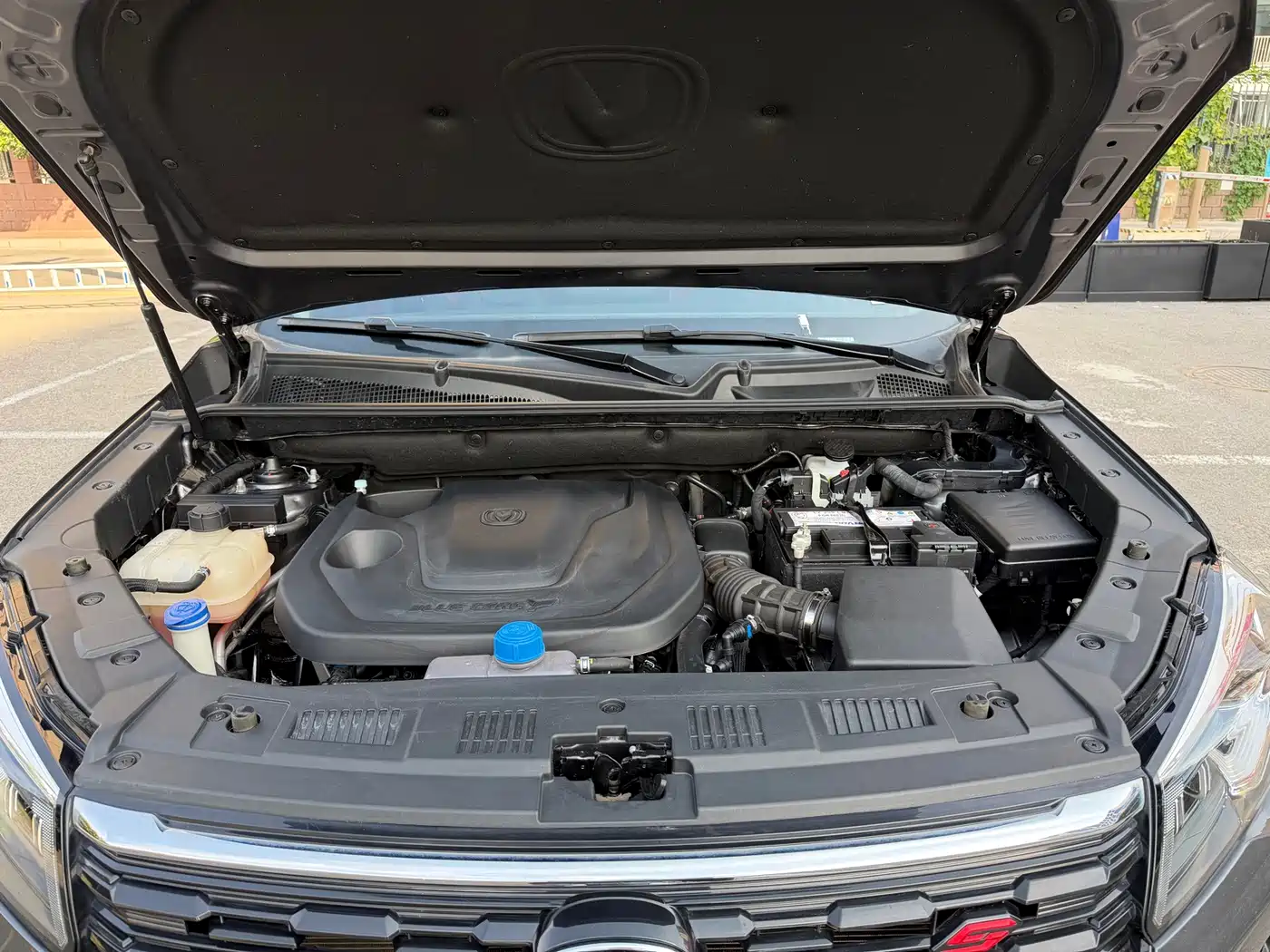 Changan CS75 2024 2024 Enjoyment Edition 1.5T DCT Luxury