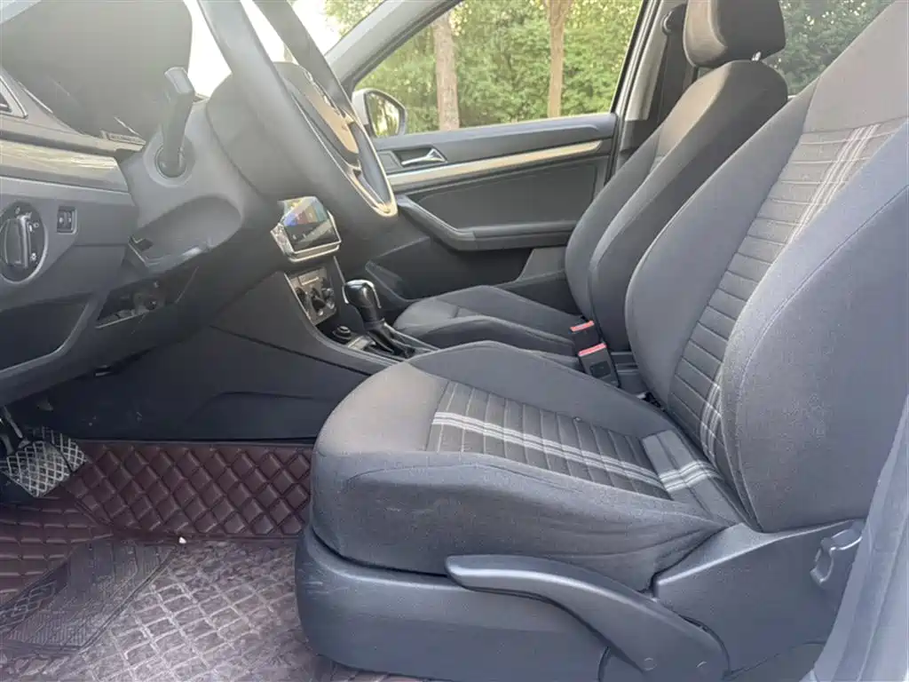 Volkswagen Lavida 2019 Lavida Start 1.5L Auto Trend (China VI) фото 14