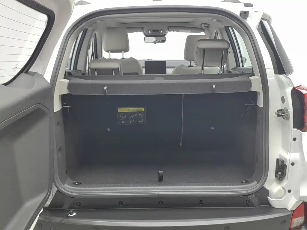 BYD Yuan Pro 2023 2023 401KM Premium