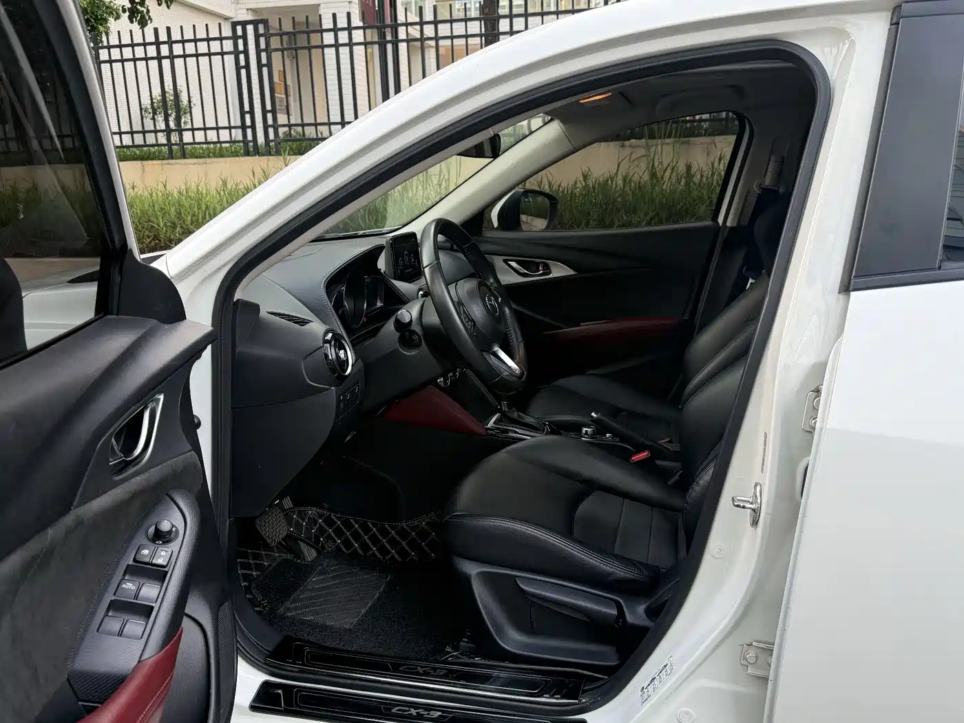 Mazda CX-3 2018 2018 Model 2.0L Automatic Premium Edition