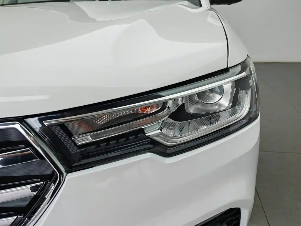 Haval H7 2018 2018 Blue Label H7 2.0T Automatic Smart Edition