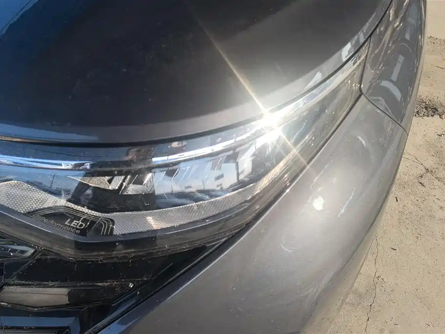 Hyundai Kustu 2021 380TGDi Smart Love Premium LUX Premium фото 5