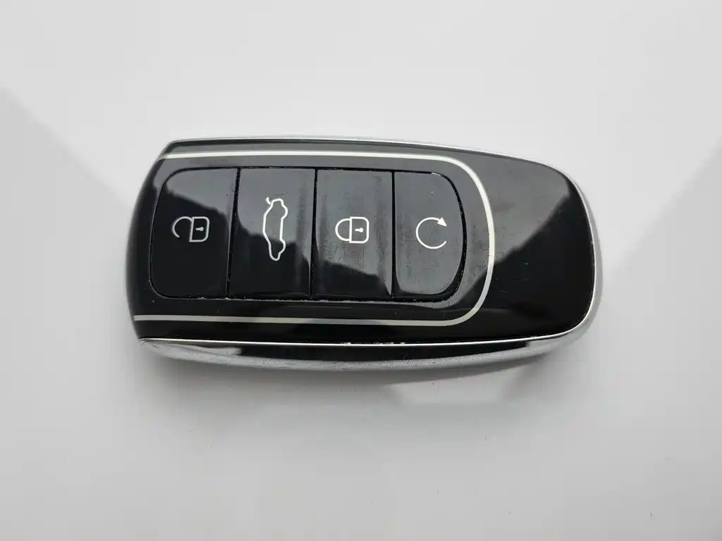 Chery Tiggo 8 2025 2025 Excellence Edition 230TCI Automatic Luxury 5-Seater