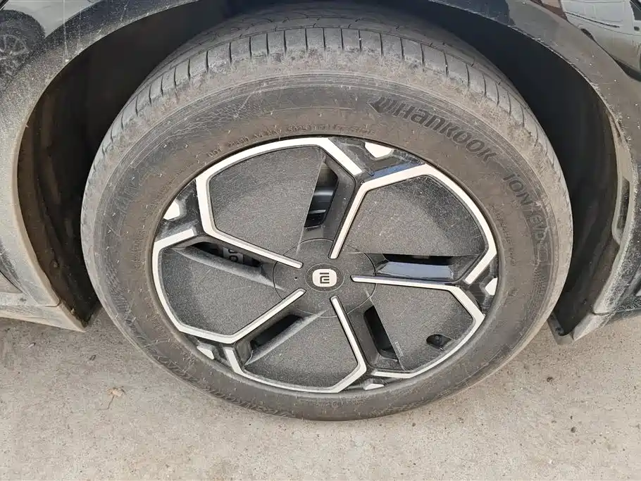 XIAOMI CAR XIAOMI YU7