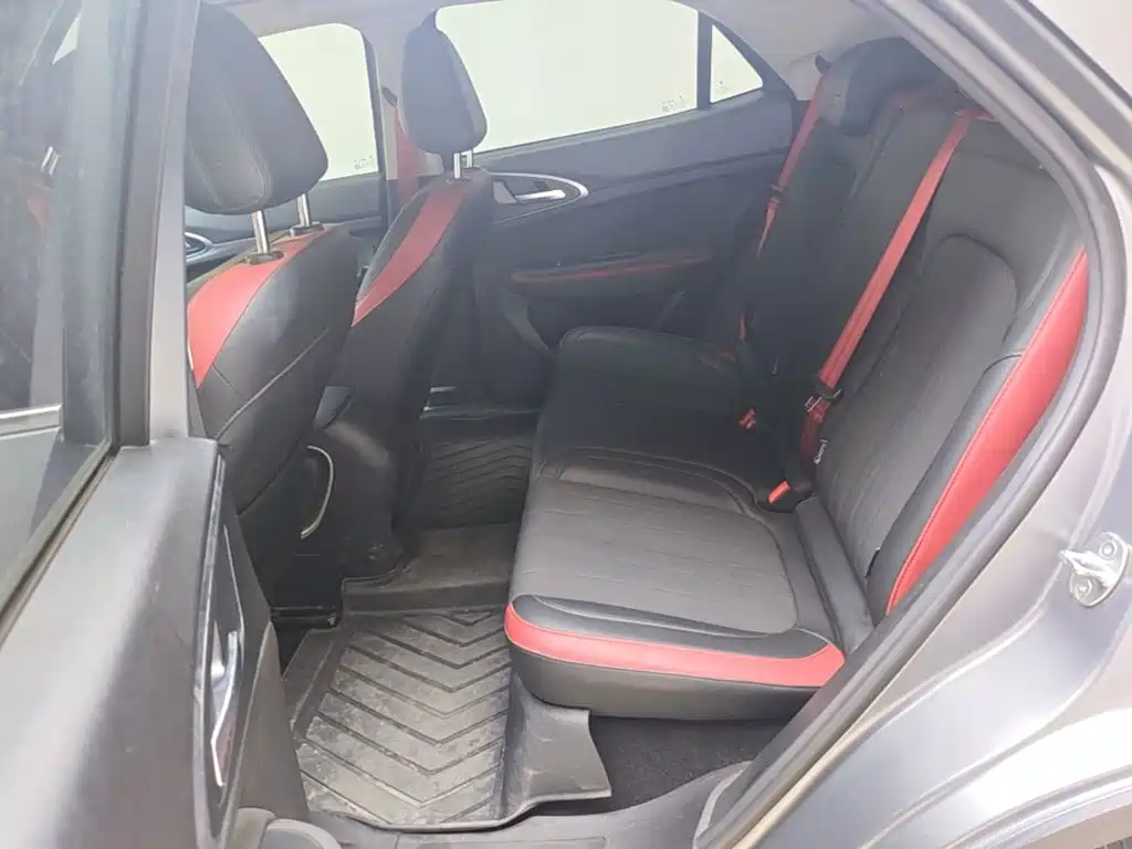 Ora Good Cat GT 2025 2025 Mulan Edition 430km Luxury
