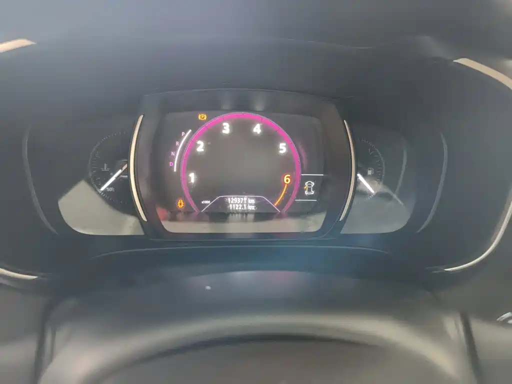Photo 5 - Renault Koleos