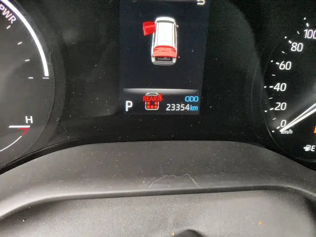 Toyota Sienna 2025 2024 2.5L Hybrid 4WD Premium Edition