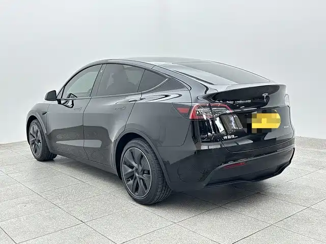 Фото 4 - Tesla Model Y