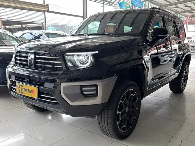 TANK TANK 700 NEW ENERGY