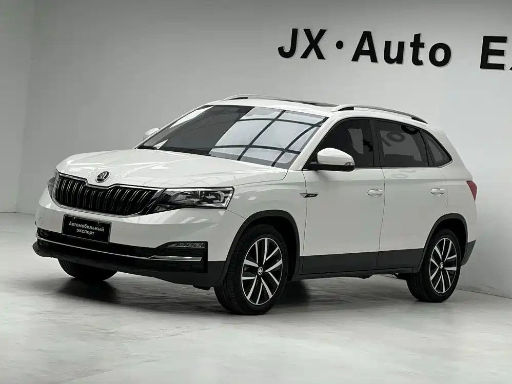 Similar car