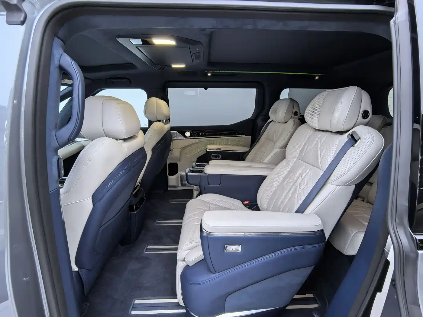 ZEEKR EXTREME KRYPTON 009