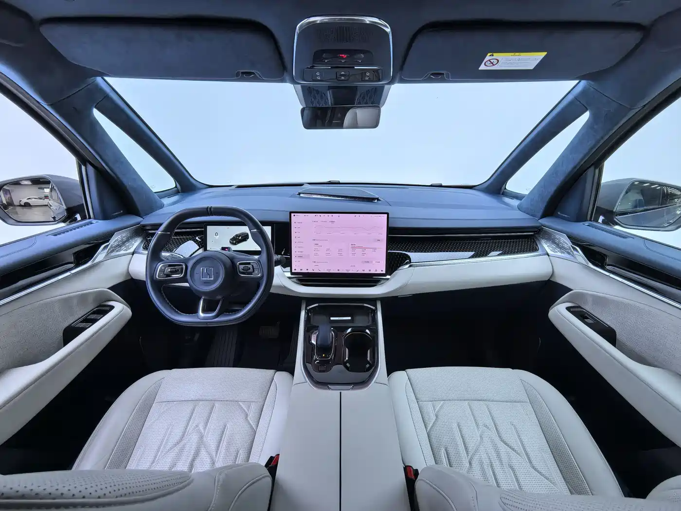 ZEEKR EXTREME KRYPTON 009