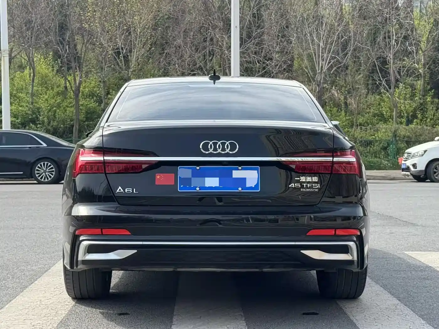  A6L
