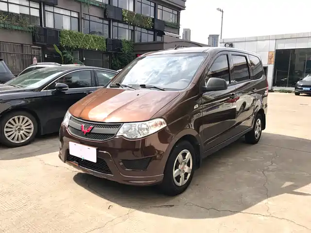 WULING WULING HONGGUANG