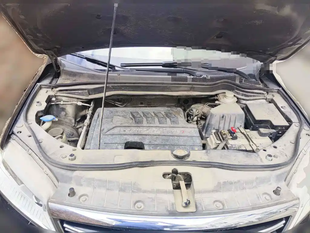 Photo 3 - Haval H6