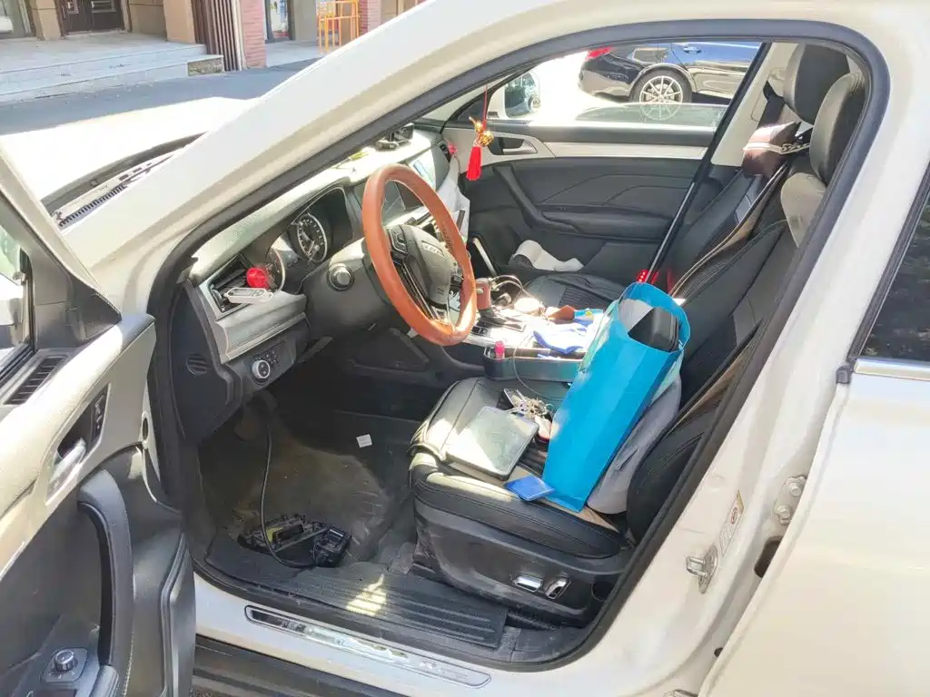 Haval H7 2016 2016 Blue Label H7 2.0T Automatic Luxury