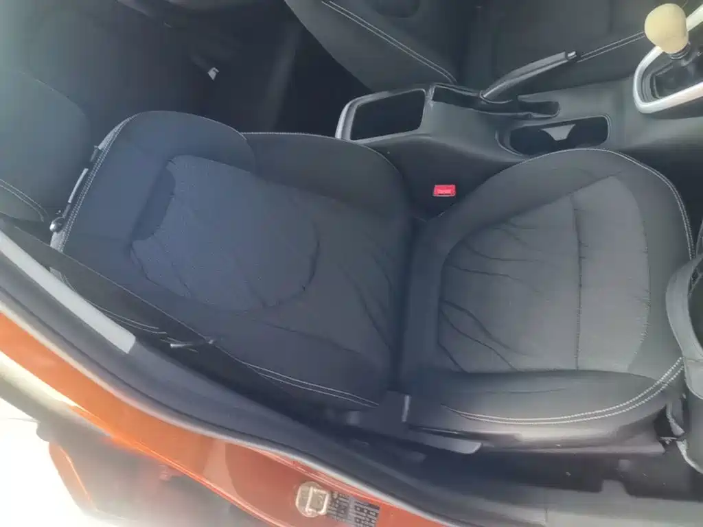 Baojun 510 2017 2017 1.5L Manual Comfort