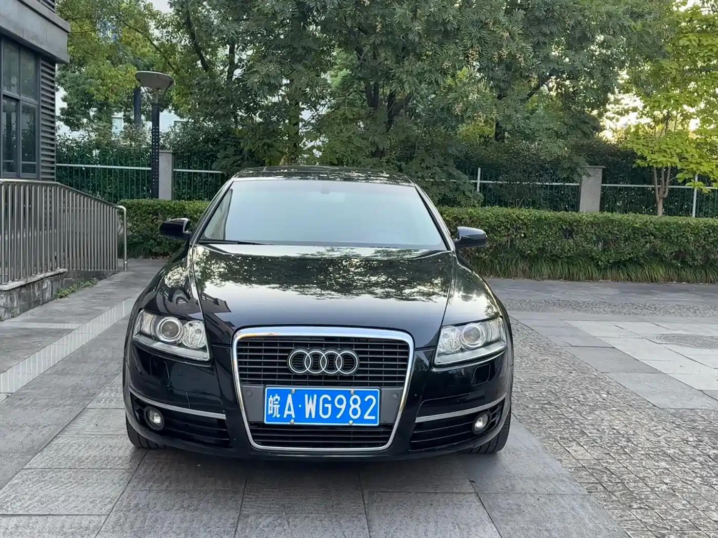 Audi A6L 2007 2008 3.2 FSI Premium