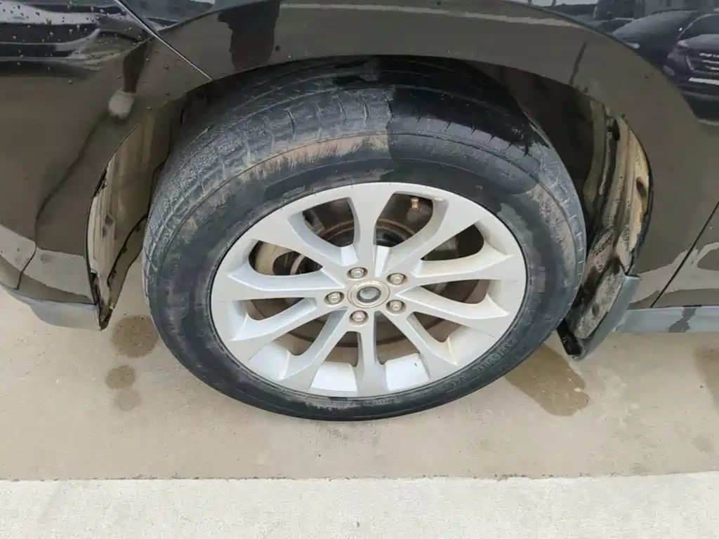Фото 23 - Haval H2