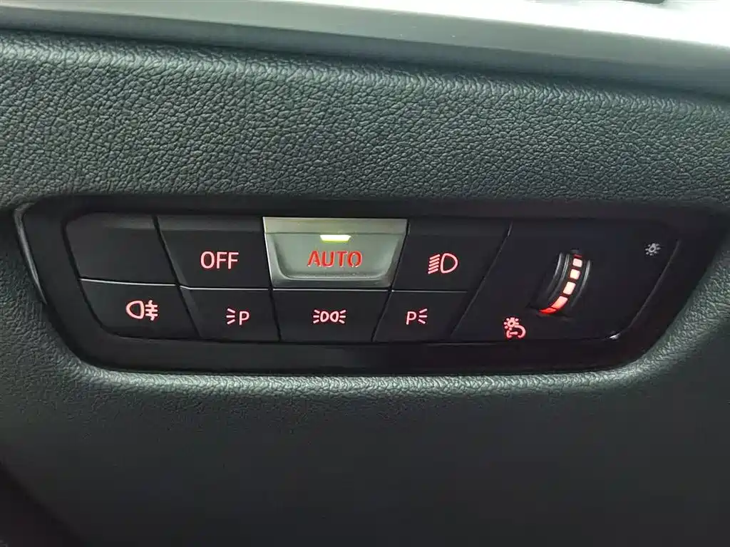 BMW 3 Series 2025 325Li M Sport Package фото 21