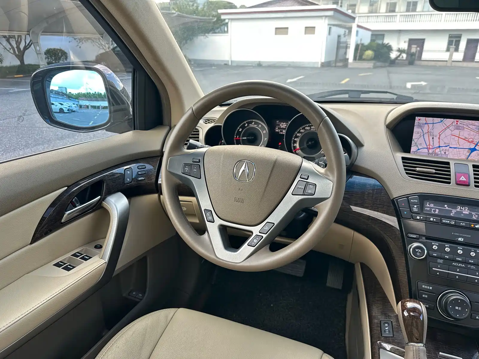 Photo 19 - Acura MDX