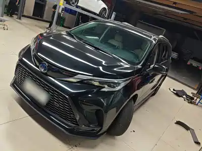 Toyota Granvia