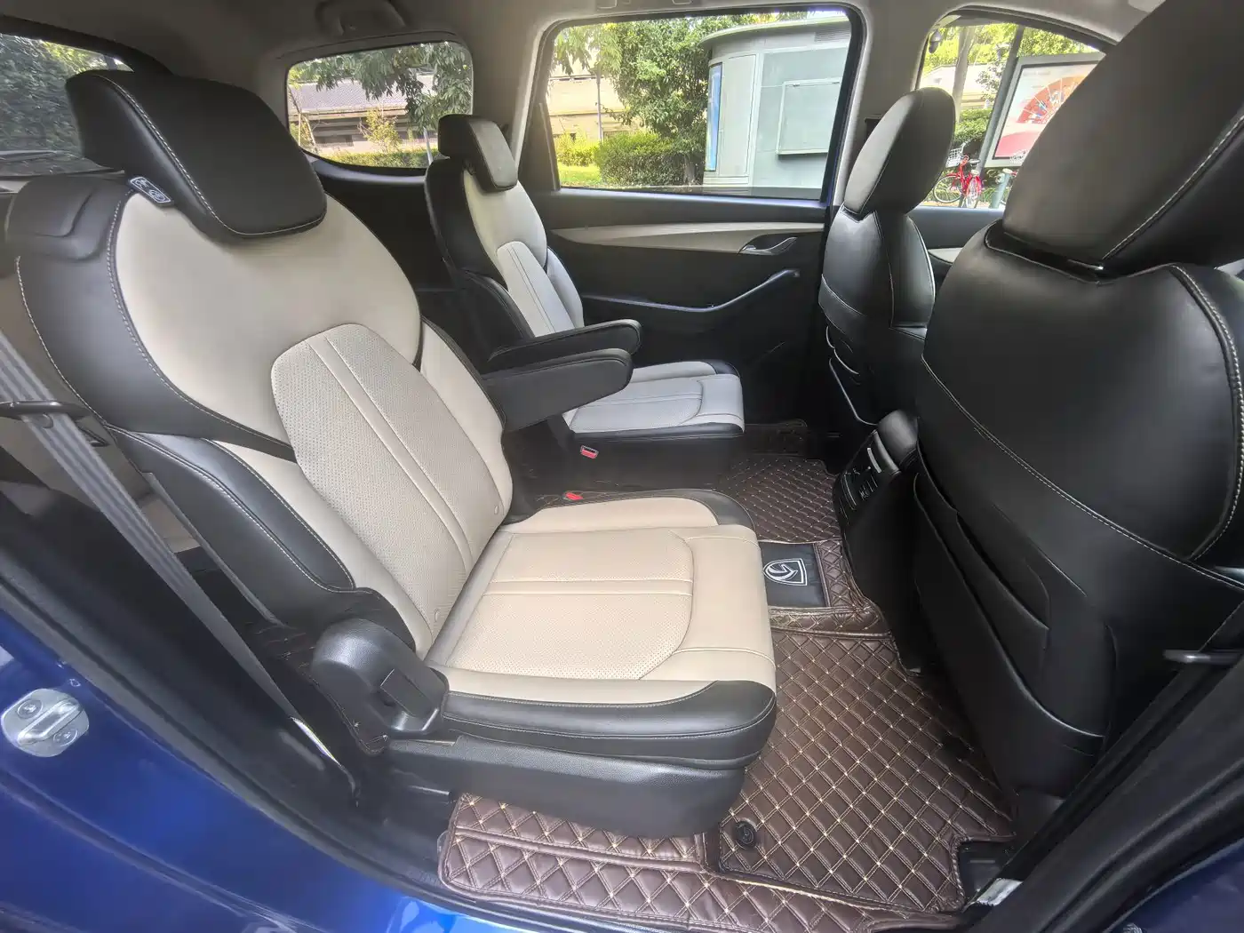 Baojun 360 2019 2018 1.5L Manual Luxury Model China V
