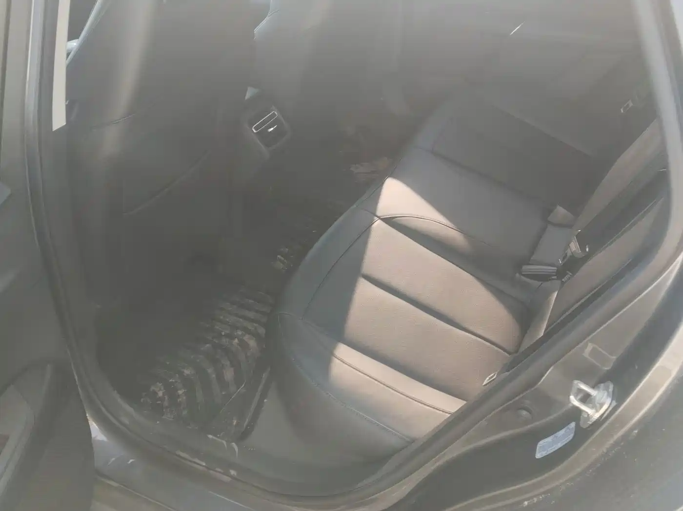 Changan Yida 2023 2023 Blue Whale NE 1.5T GDI DCT Enjoyment Edition